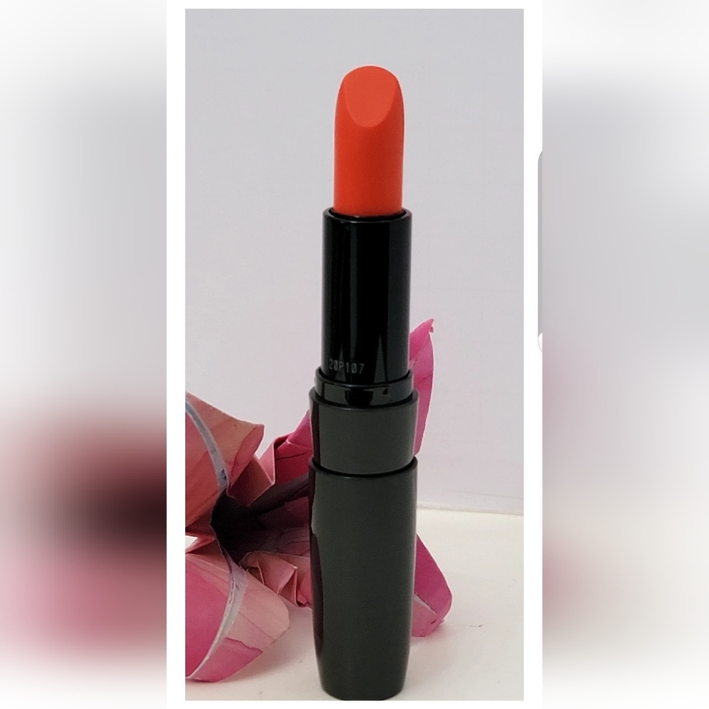 LANCOME COLOR DESIGN SENSATIONAL EFFECT LIPCOLOR SMOOTH HOLD 110CONTAIN YOURSELF